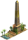 Obelisco degli Espatriati